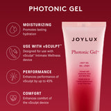 Photonic Gel