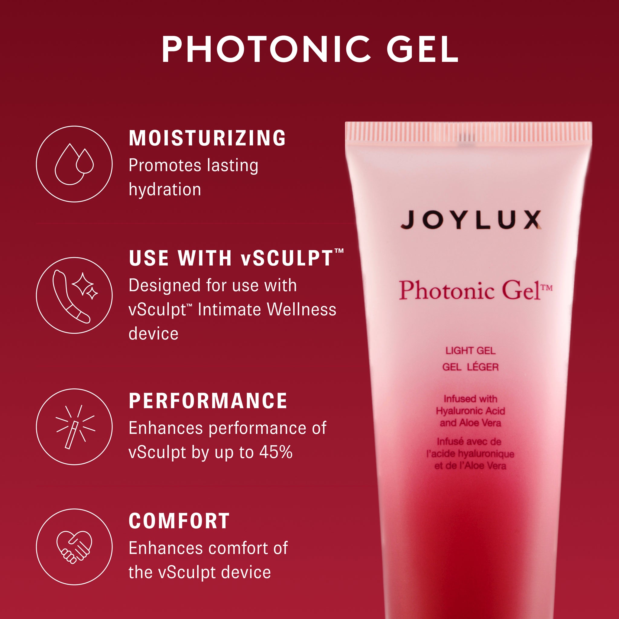 Photonic Gel