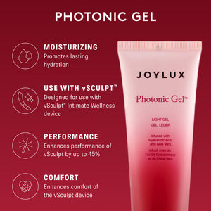Photonic Gel