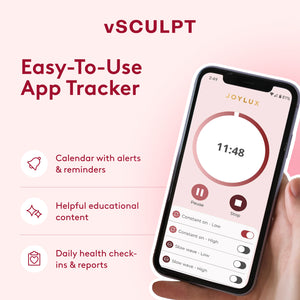 vSculpt Rejuvenation Therapy