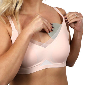 coldHER™ Cooling Bra Inserts