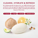 SHEbar™