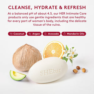SHEbar™