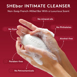 SHEbar™