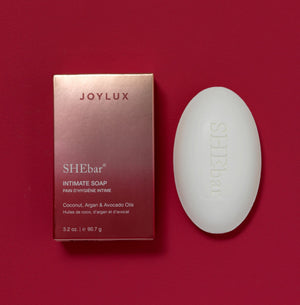 SHEbar™