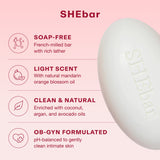 SHEbar™