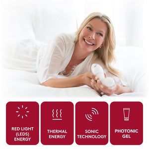 vSculpt Rejuvenation Therapy