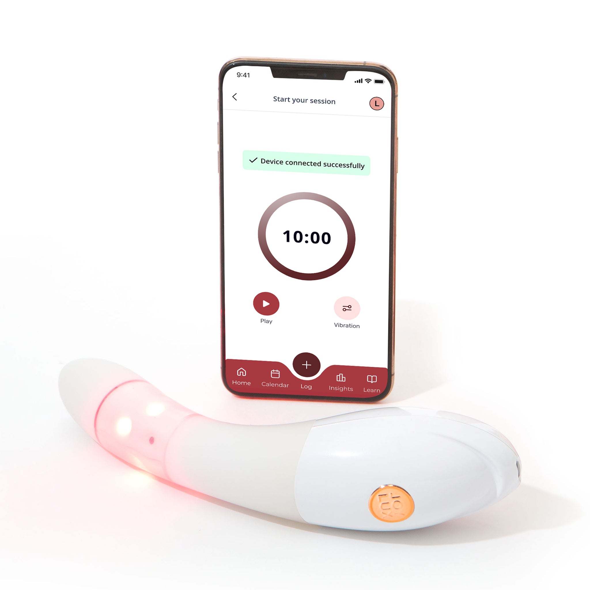 vSculpt Rejuvenation Therapy